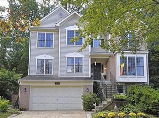 2816 Jutland Rd, Kensington, MD 20895