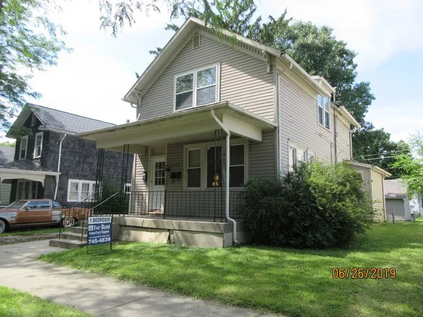 220 W Butler, 220 W Butler St #1, Fort Wayne, IN 46802
