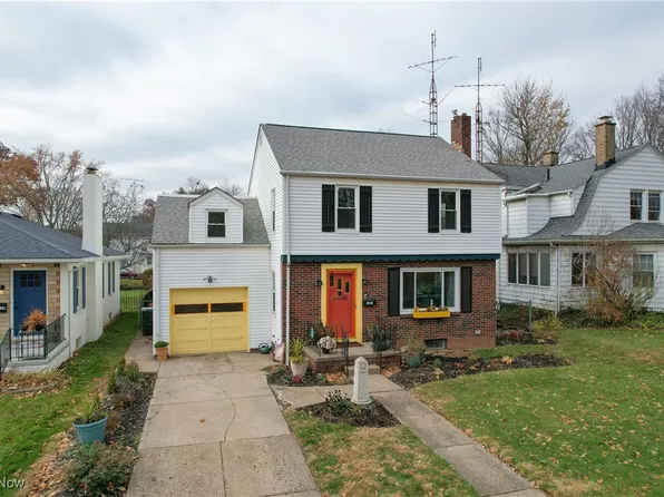 123 Linwood Ave NW, Canton, OH 44708