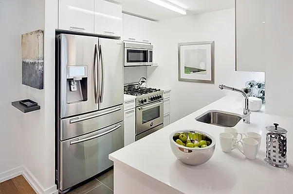 227 West 77th Street #3A in Upper West Side, Manhattan