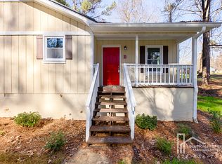 4283 E Paulding Dr #B, Dallas, GA 30157