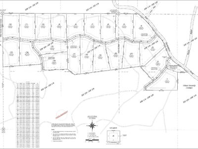 LOT 14 E Buckatabon Rd, Conover, WI, 54519