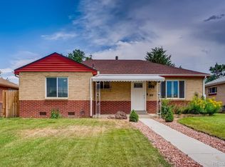 3456 Forest St, Denver, CO 80207