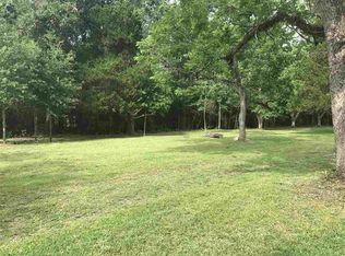 375 Santa Fe St, Silsbee, TX 77656