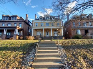 6602 Northumberland St #1, Pittsburgh, PA