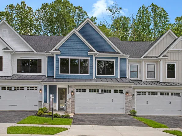 9935 Baker Ln, Ellicott City, MD 21042