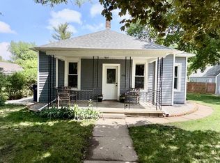 406 9th St, Scribner, NE 68057
