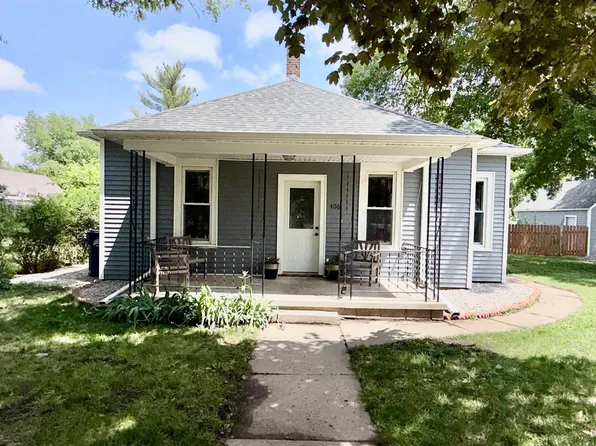 406 9th St, Scribner, NE 68057