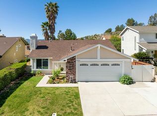 21884 Scallion Dr, Santa Clarita, CA 91350