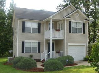19 Arborvine Ct, Columbia, SC 29212