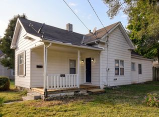720 Park St, Excelsior Springs, MO 64024