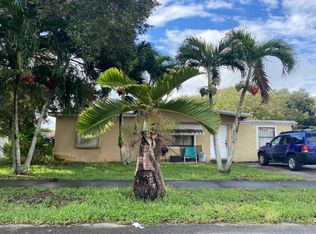 110 Allen Rd, West Park, FL 33023