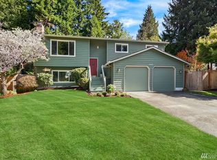 14105 60th Ave SE, Everett, WA 98208