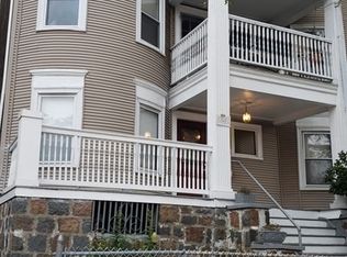 497 Talbot Ave #3, Boston, MA 02124