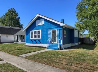 1608 S State Ave, Indianapolis, IN 46203