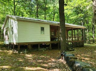 6687 Black Bear Rd, Harrisonville, PA 17228