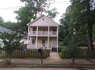1039 Fern Ave SE, Atlanta, GA 30315