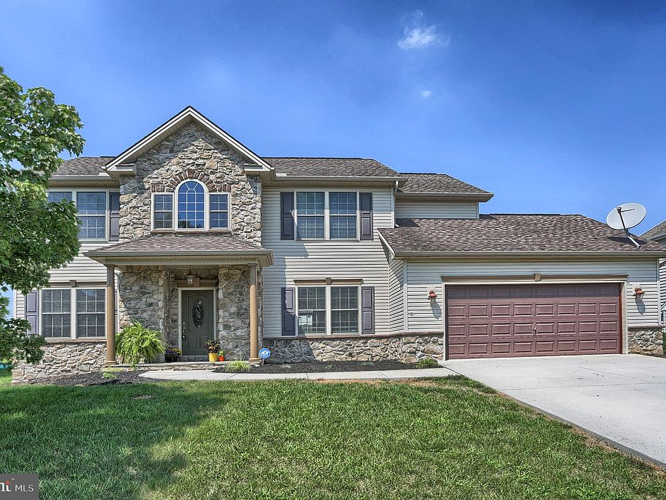 6 Terrace Vw, Carlisle, PA 17013 Zillow