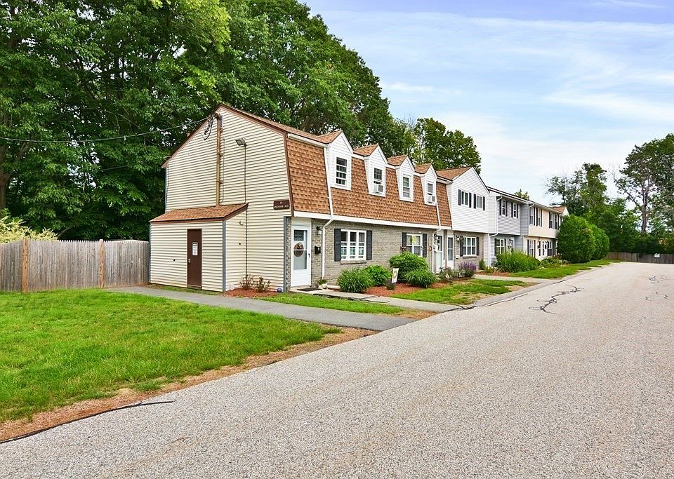 1st image of 23 Orchard Ave #K