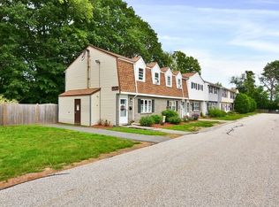 23 Orchard Ave #K, Haverhill, MA 01830