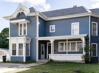 816 Main St, Cedar Falls, IA 50613