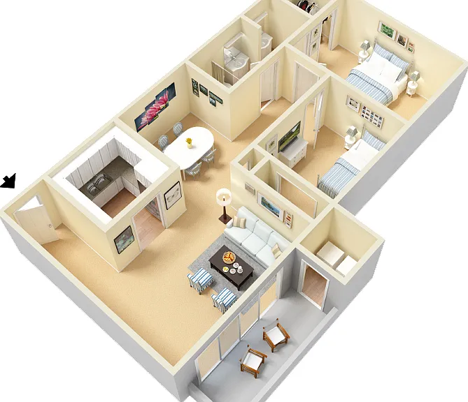 Clarion Crossing — Photo 34