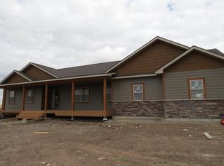 8 Butch Cassidy Loop, Great Falls, MT 59405