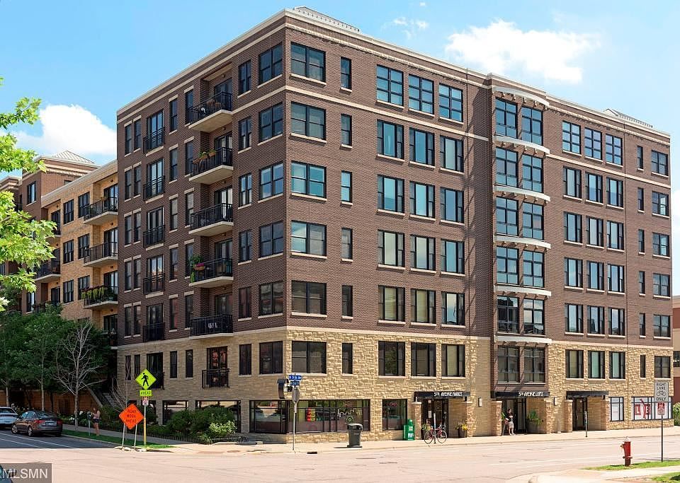 1st image of 401 N 2nd St Unit G127