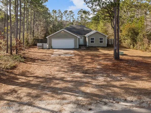 123 Gold Coast Drive, Hampstead, NC 28443