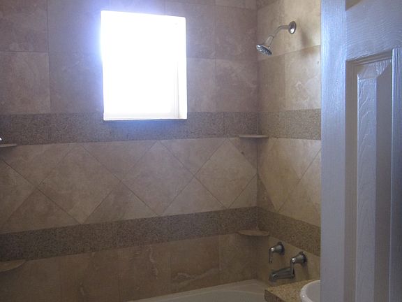 Remodeled Bathroom