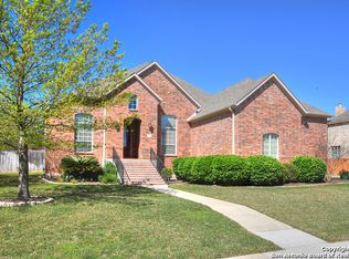 211 Bushbuck Path, San Antonio, TX 78258