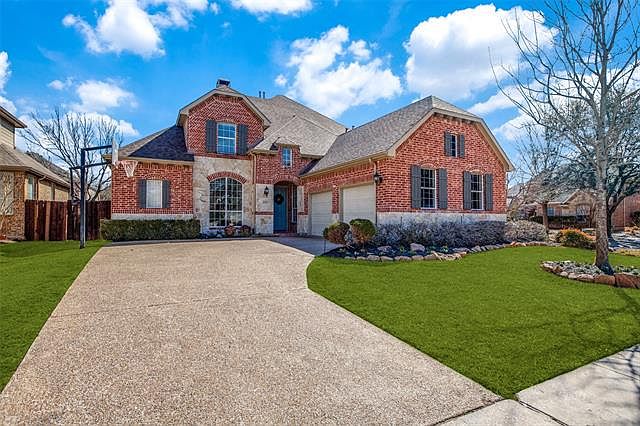 1st image of 2317 Therrell Way