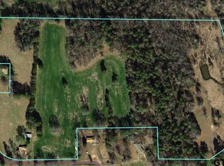 Tbd Lemon Rd, Gilmer, TX 75644