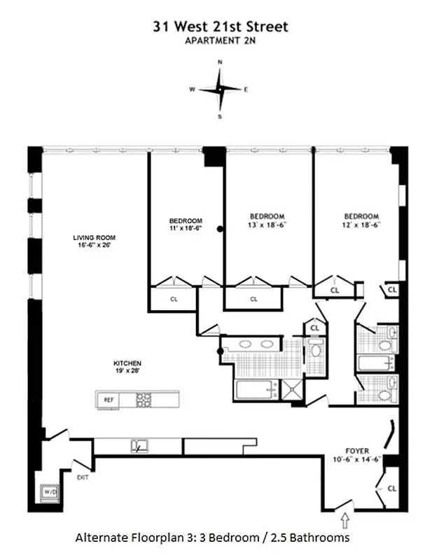 floor plan 4