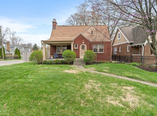 5697 Broadway St, Indianapolis, IN