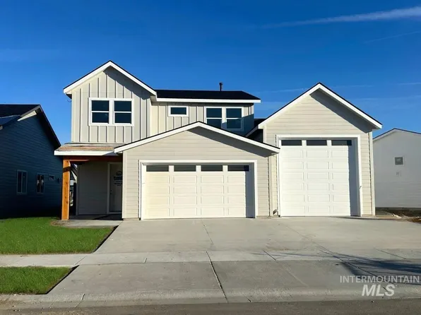 12494 W Meliora Ln, Star, ID 83669