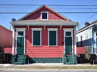 2812 Orleans Ave, New Orleans, LA 70119