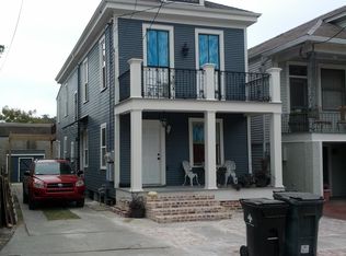 4722 Palmyra St, New Orleans, LA 70119