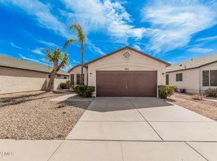 15100 N 85th Dr, Peoria, AZ 85381