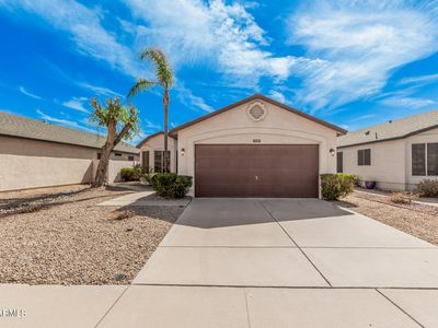 15100 N 85th Dr, Peoria, AZ, 85381