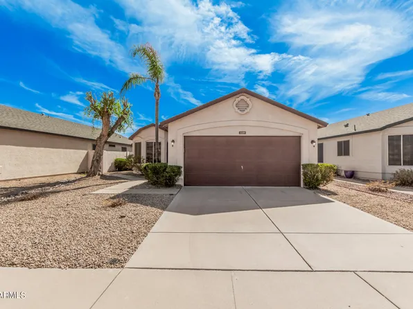 15100 N 85TH Drive, Peoria, AZ 85381