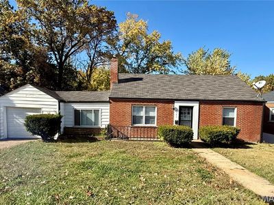 4303 Nelson Dr, Saint Louis, MO, 63121