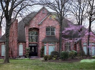 10609 Texoma Park Rd, Kingston, OK 73439