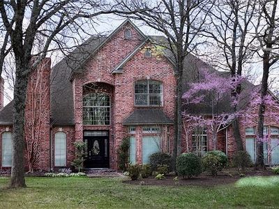 10609 Texoma Park Rd, Kingston, OK, 73439