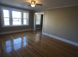 1607 Commonwealth Ave APT 12, Brighton, MA 02135