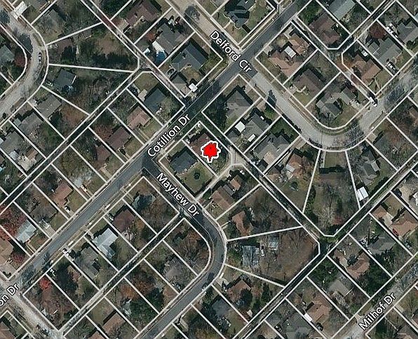 1st image of 10934 Cotillion Dr