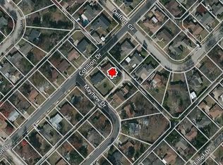 10934 Cotillion Dr, Dallas, TX