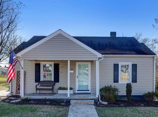 1202 12th St, Greensboro, NC 27405