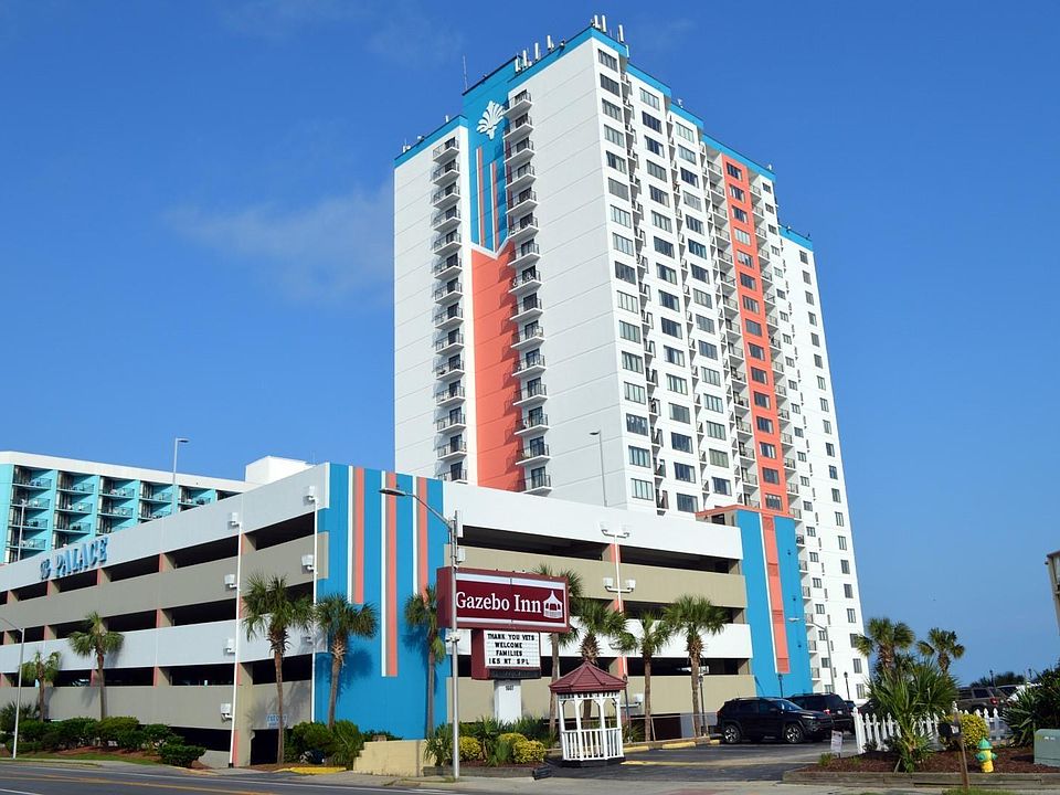 1st image of 1605 S Ocean Blvd #1011