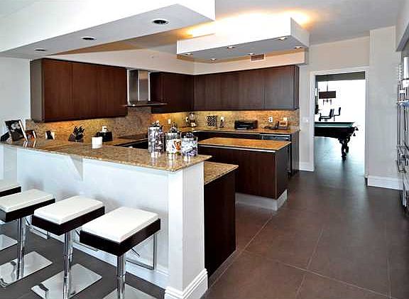 5th image of 333 Las Olas Way APT 3603